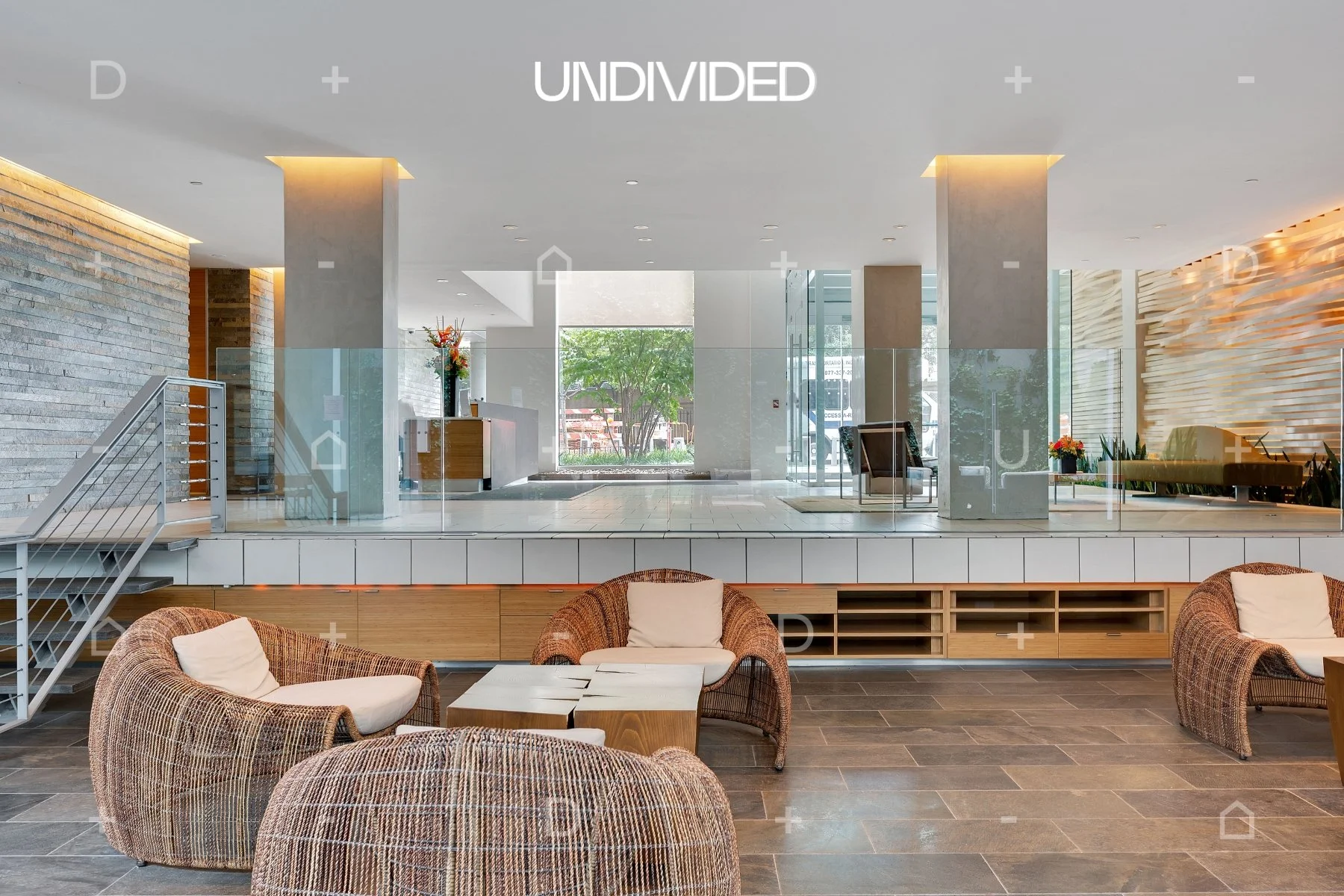 Amenities - 303 E. 33rd Street — 303 E. 33rd Street